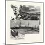 Nova Scotia, in the Annapolis Valley, Canada, Nineteenth Century-null-Mounted Giclee Print