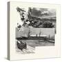 Nova Scotia, in the Annapolis Valley, Canada, Nineteenth Century-null-Stretched Canvas