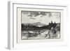Nova Scotia, Lake Catalone, Canada, Nineteenth Century-null-Framed Giclee Print