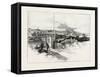 Nova Scotia, New Glasgow, Canada, Nineteenth Century-null-Framed Stretched Canvas