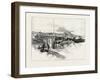 Nova Scotia, New Glasgow, Canada, Nineteenth Century-null-Framed Giclee Print