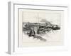 Nova Scotia, New Glasgow, Canada, Nineteenth Century-null-Framed Giclee Print