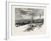 Nova Scotia, North Sidney, Canada, Nineteenth Century-null-Framed Giclee Print