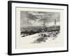 Nova Scotia, North Sidney, Canada, Nineteenth Century-null-Framed Giclee Print