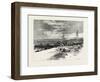 Nova Scotia, North Sidney, Canada, Nineteenth Century-null-Framed Giclee Print