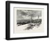 Nova Scotia, North Sidney, Canada, Nineteenth Century-null-Framed Giclee Print