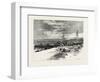 Nova Scotia, North Sidney, Canada, Nineteenth Century-null-Framed Giclee Print