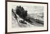 Nova Scotia, Valley of the Gaspereau, Canada, Nineteenth Century-null-Framed Giclee Print