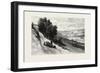 Nova Scotia, Valley of the Gaspereau, Canada, Nineteenth Century-null-Framed Giclee Print