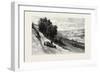 Nova Scotia, Valley of the Gaspereau, Canada, Nineteenth Century-null-Framed Giclee Print