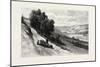 Nova Scotia, Valley of the Gaspereau, Canada, Nineteenth Century-null-Mounted Giclee Print