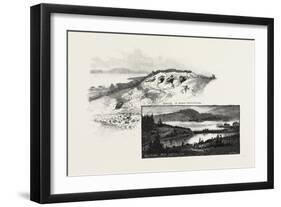 Nova Scotia-null-Framed Giclee Print