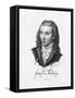 Novalis-Friedrich Eduard Eichens-Framed Stretched Canvas