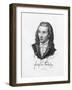 Novalis-Friedrich Eduard Eichens-Framed Giclee Print