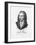 Novalis-Friedrich Eduard Eichens-Framed Giclee Print