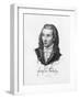 Novalis-Friedrich Eduard Eichens-Framed Giclee Print