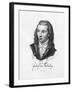 Novalis-Friedrich Eduard Eichens-Framed Giclee Print