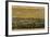 Novara Seen from the South, from Views of the City of Novara, Italy-null-Framed Giclee Print