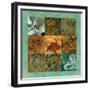 Nove Florentina I-null-Framed Premium Giclee Print