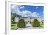 Nove Hrady Chateau-Rob Tilley-Framed Photographic Print