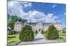 Nove Hrady Chateau-Rob Tilley-Mounted Photographic Print