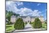 Nove Hrady Chateau-Rob Tilley-Mounted Photographic Print