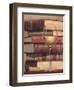 Novel Wine-James Wiens-Framed Art Print