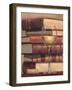 Novel Wine-James Wiens-Framed Art Print