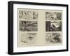 Novello's National Nursery Rhymes-William Small-Framed Giclee Print