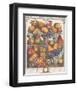 November 1732-Robert Furber-Framed Premium Giclee Print