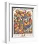 November 1732-Robert Furber-Framed Premium Giclee Print