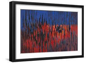 November, 1963-Isabel Alexander-Framed Giclee Print