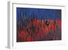 November, 1963-Isabel Alexander-Framed Giclee Print