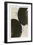 November 2-ALI Chris-Framed Giclee Print