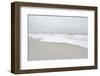 November Beach I-Sharon Chandler-Framed Photographic Print