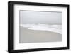 November Beach I-Sharon Chandler-Framed Photographic Print