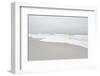 November Beach I-Sharon Chandler-Framed Photographic Print