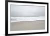 November Beach II-Sharon Chandler-Framed Photographic Print