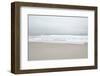 November Beach III-Sharon Chandler-Framed Photographic Print