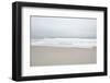 November Beach III-Sharon Chandler-Framed Photographic Print