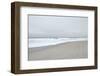 November Beach IV-Sharon Chandler-Framed Photographic Print