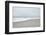 November Beach IV-Sharon Chandler-Framed Photographic Print