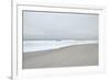 November Beach IV-Sharon Chandler-Framed Photographic Print