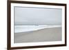 November Beach IV-Sharon Chandler-Framed Photographic Print