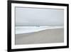 November Beach IV-Sharon Chandler-Framed Photographic Print