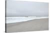 November Beach IV-Sharon Chandler-Stretched Canvas