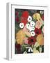 November Bouquet I-Grace Popp-Framed Art Print