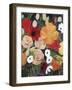 November Bouquet II-Grace Popp-Framed Art Print