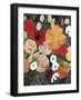 November Bouquet II-Grace Popp-Framed Art Print