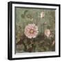 November Buds-Mindy Sommers-Framed Giclee Print